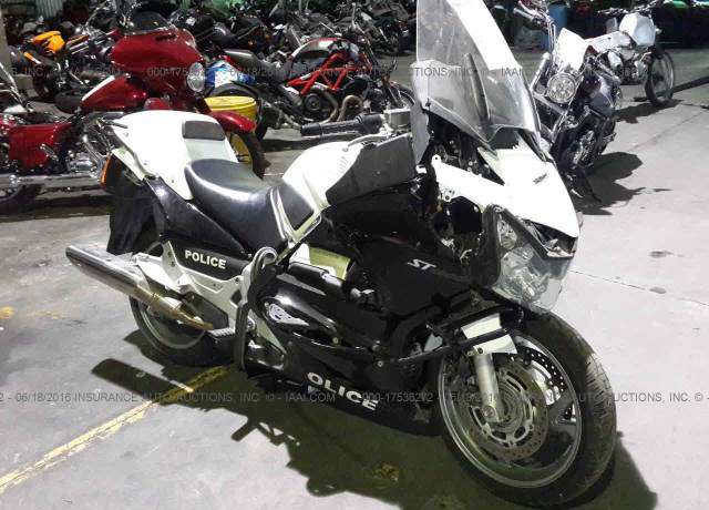 Honda ST1300PA