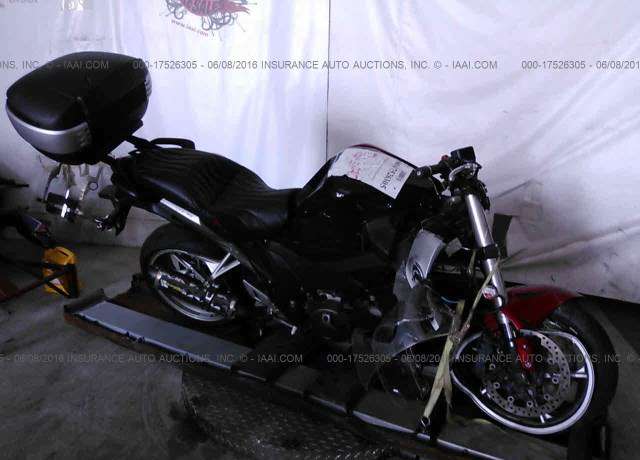 Honda VFR1200FD/VFR1200F