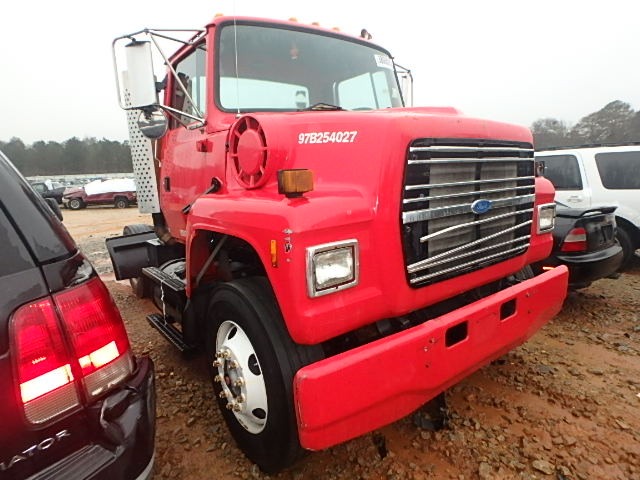 Ford LN8000
