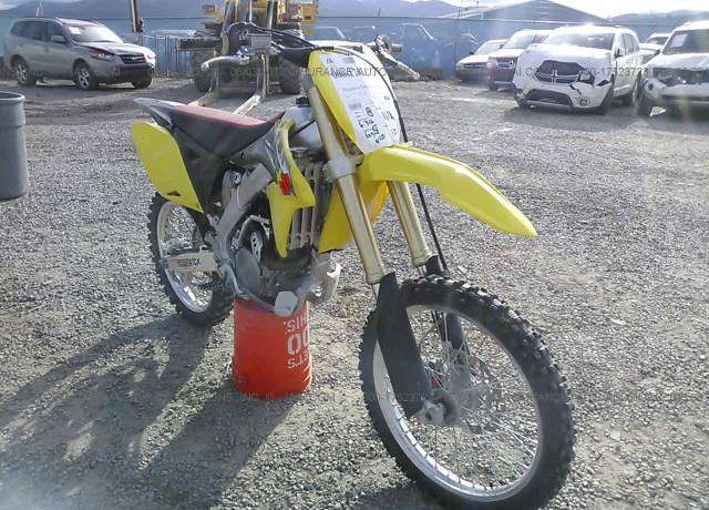 Suzuki RM-Z250L
