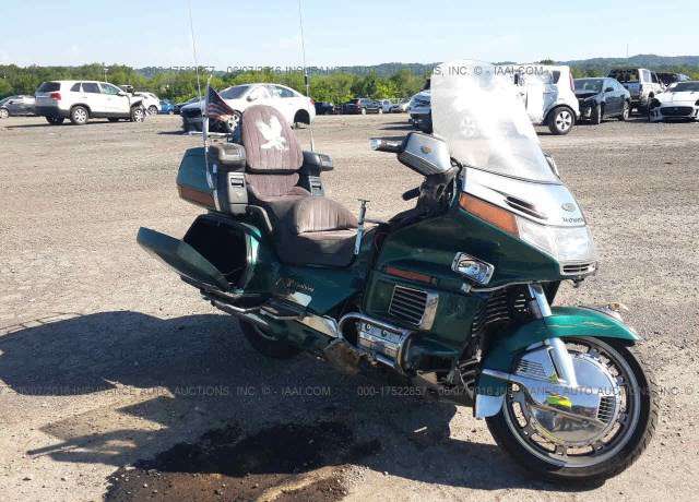Honda GL1500i