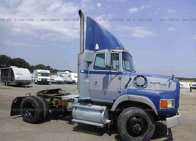 Ford LA9000