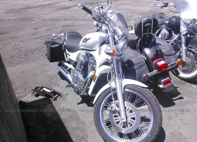 Suzuki VS800