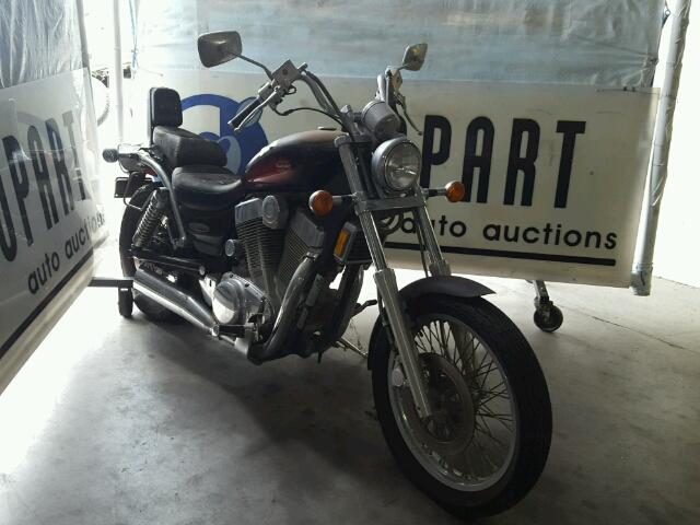 Suzuki VS1400GLP