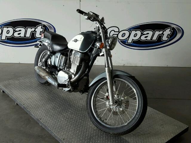 Suzuki LS650L