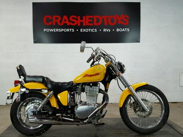 Suzuki LS650P
