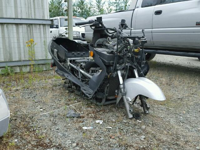 Suzuki AN400K