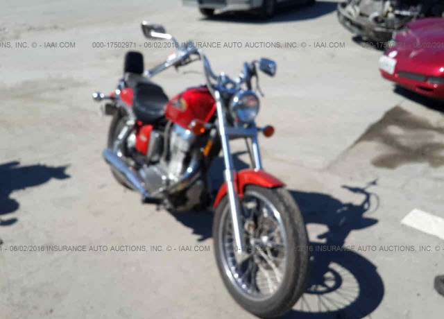 Suzuki LS650P