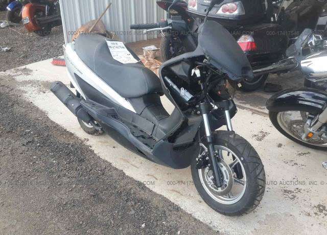 Suzuki UH200L