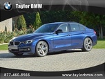 2016 BMW 328i