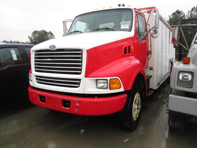 Ford L8513