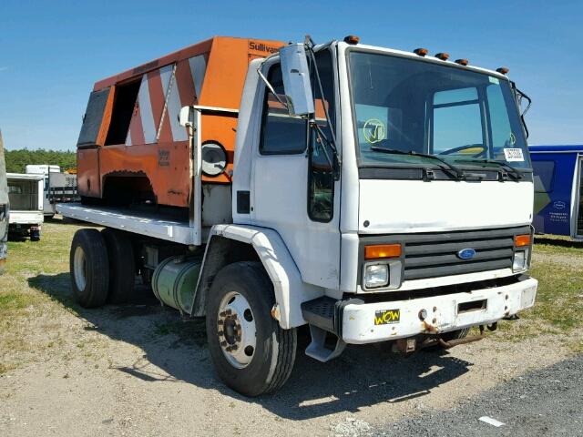 Ford CF7000