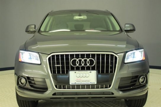2016 Audi Q5