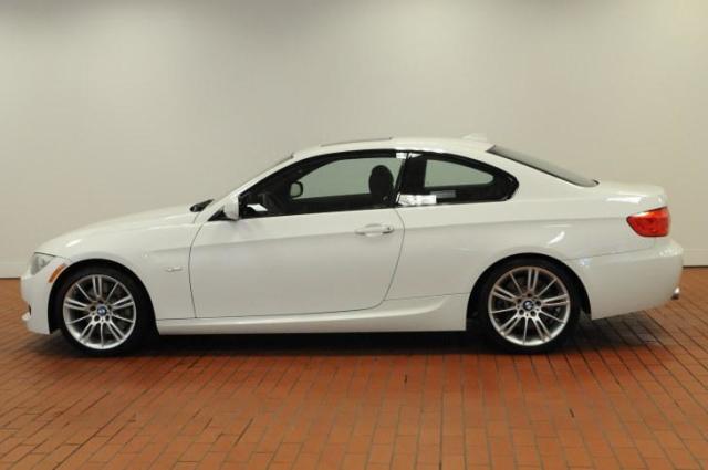 2013 BMW 335i