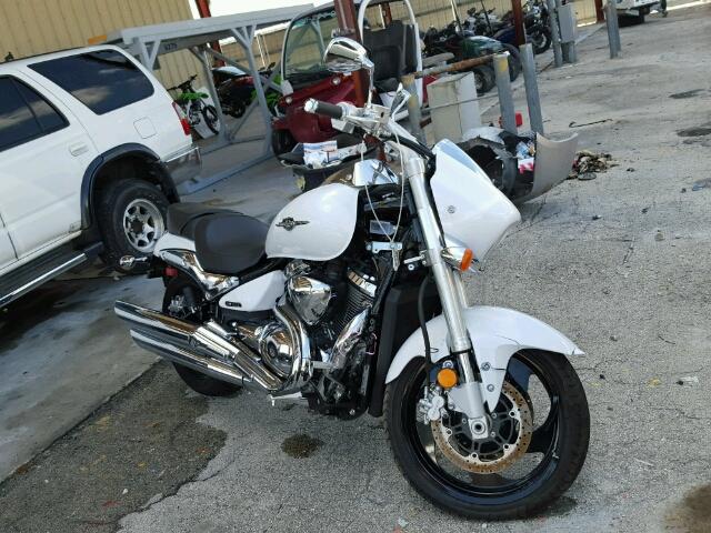 Suzuki VZ1500L
