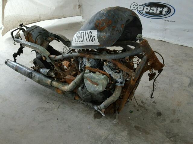 Suzuki VZ800K