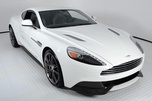 Aston Martin Vanquish