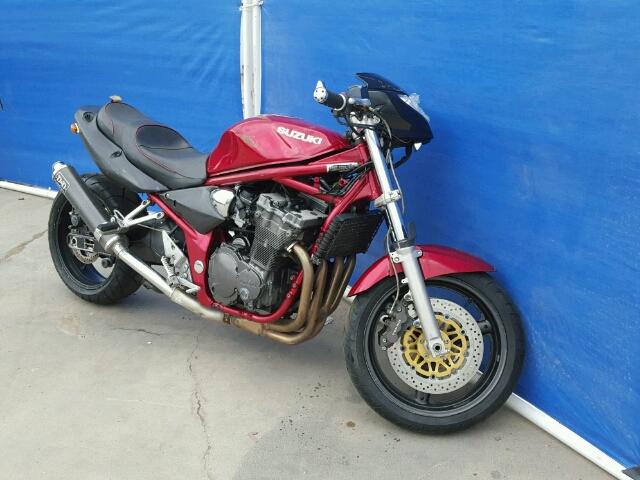 Suzuki GSF1200
