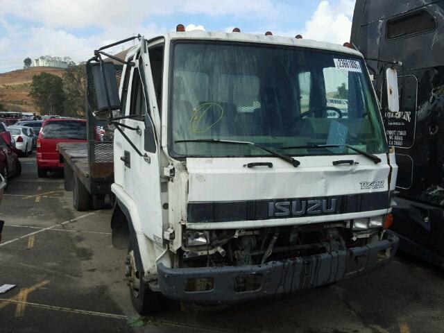 Isuzu FRR