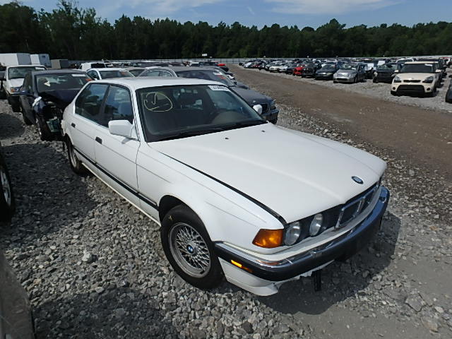 BMW 750iL