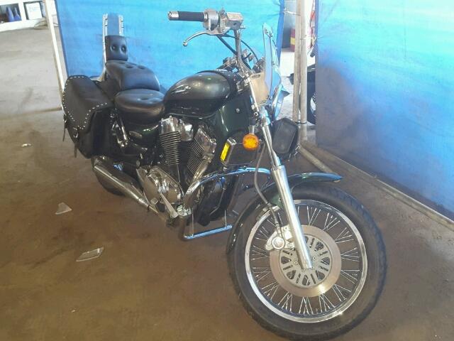 Suzuki VS1400GLP