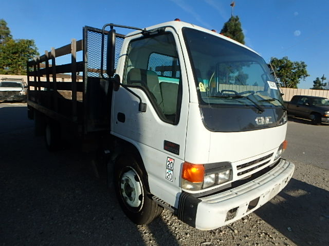 GMC W5