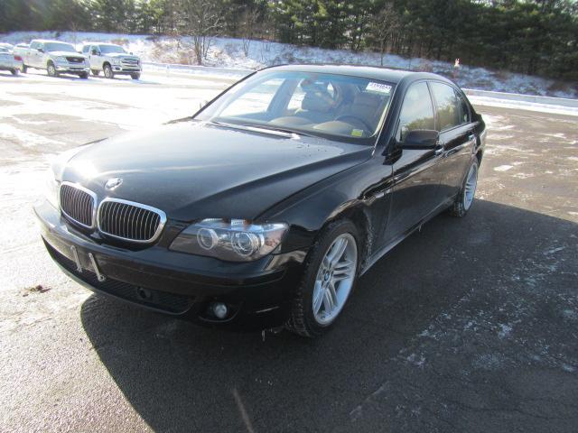 BMW 760Li