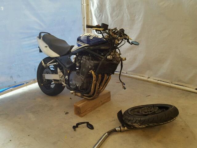 Suzuki GSF1200