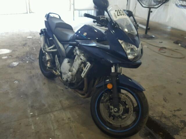 Suzuki GSF1250SA