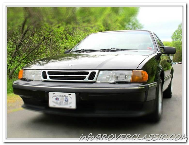 Saab 9000