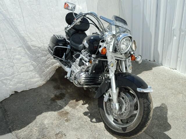 Honda GL1500CT (VALKYRIE TOURER)