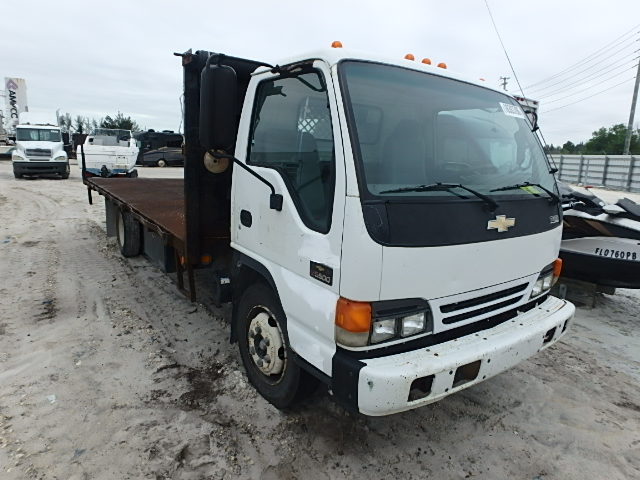 Chevrolet W5