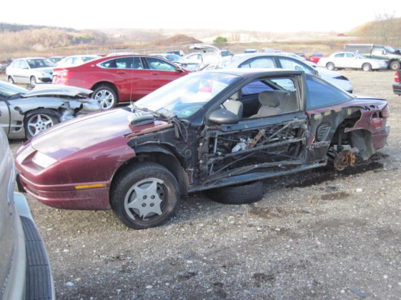 Saturn SC1