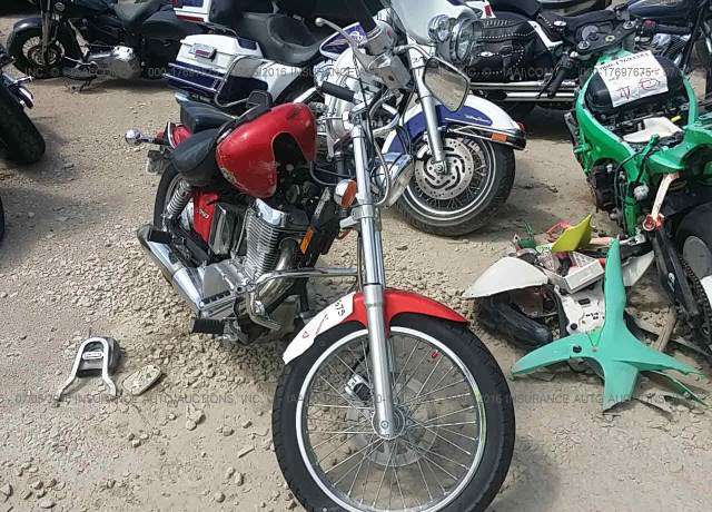 Suzuki LS650P