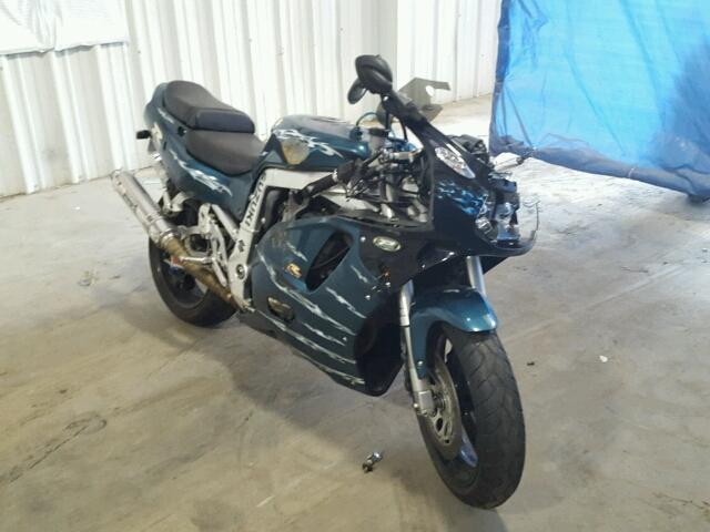 Suzuki GSX-R750W
