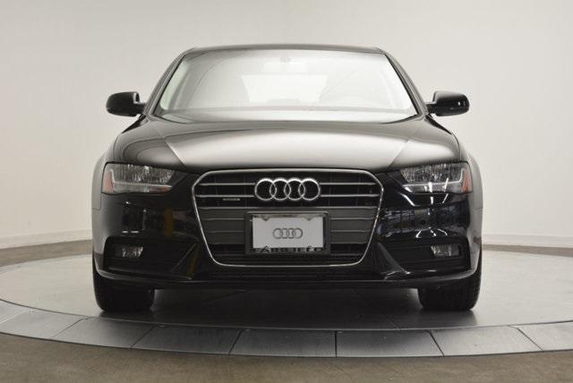 2013 Audi A4
