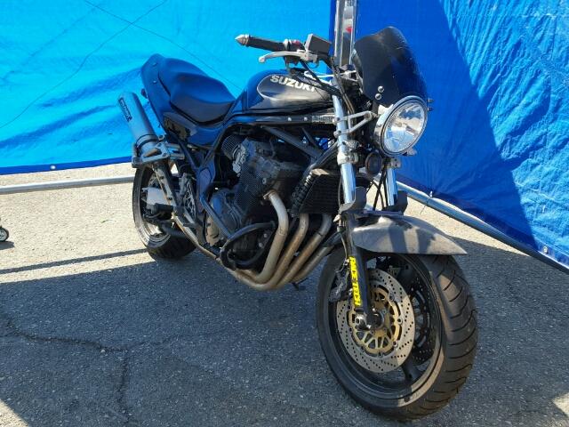 Suzuki GSF1200S