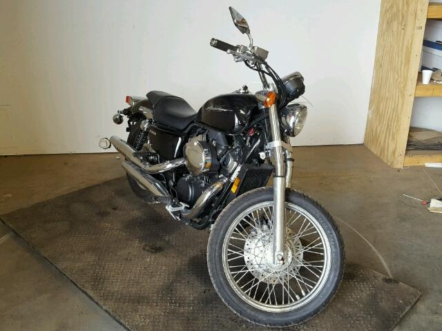 Honda VT750 (Shadow)