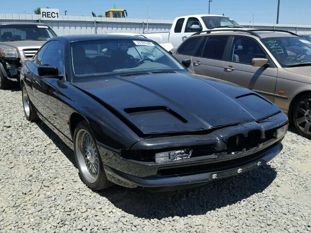 BMW 850Ci