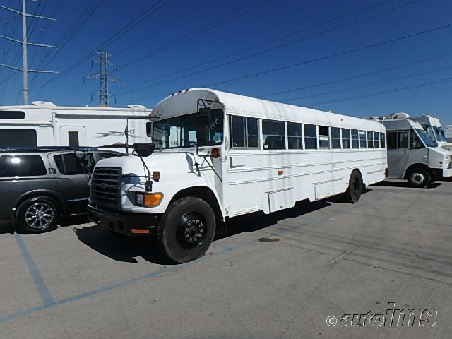Ford B800