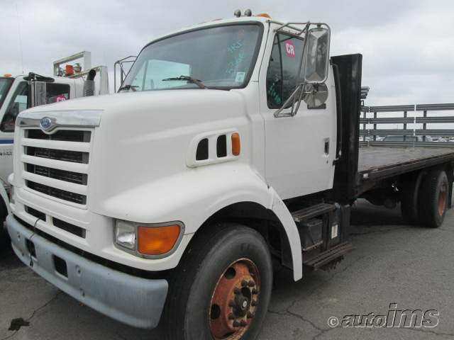 Ford L8501