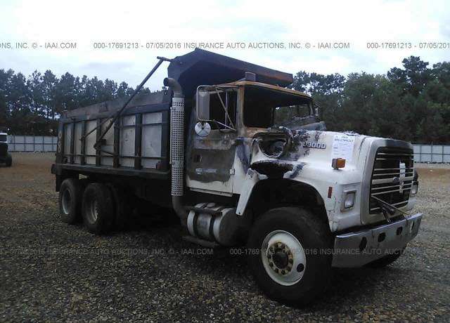 Ford LT9000