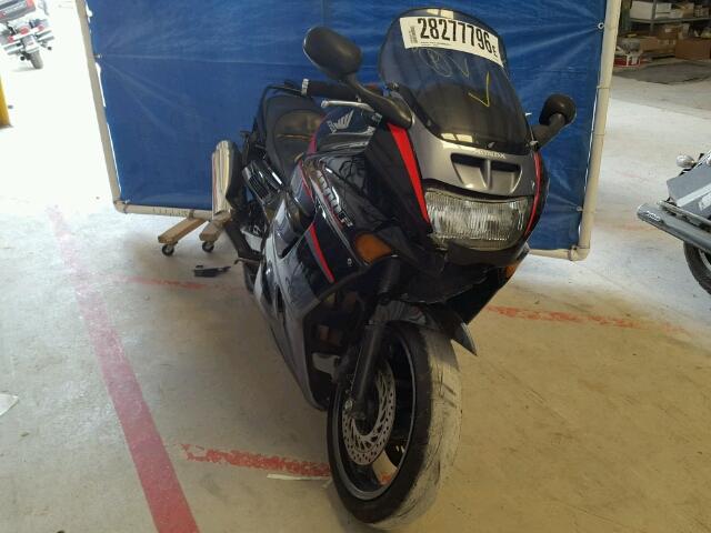 Honda CBR1000