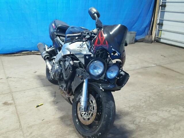 Honda CBR900