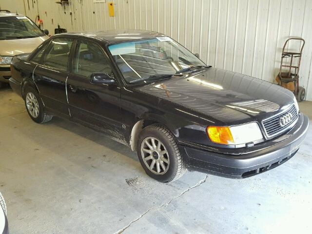 Audi 100