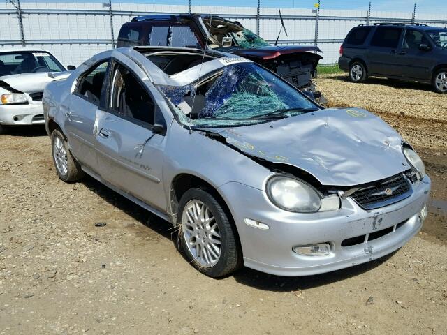 Chrysler Neon
