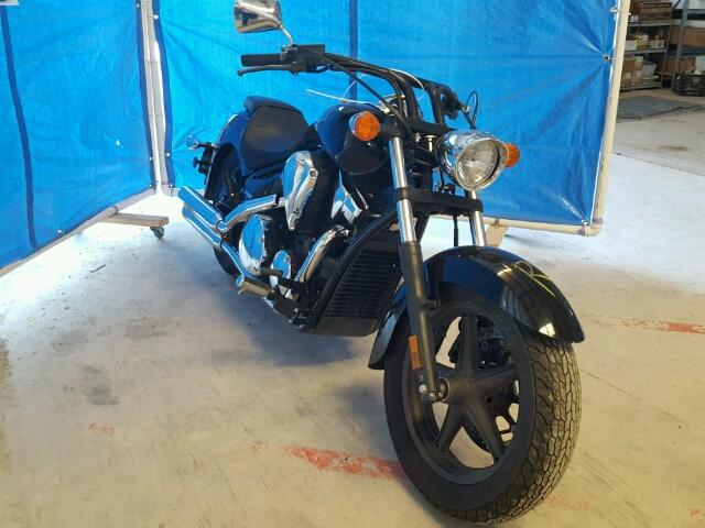Honda VT1300 (Stateline)