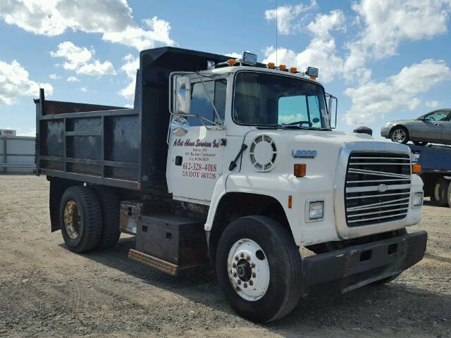 Ford LN8000