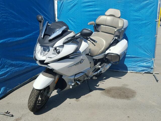 BMW K 1600 GTL