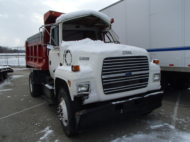 Ford LN9000